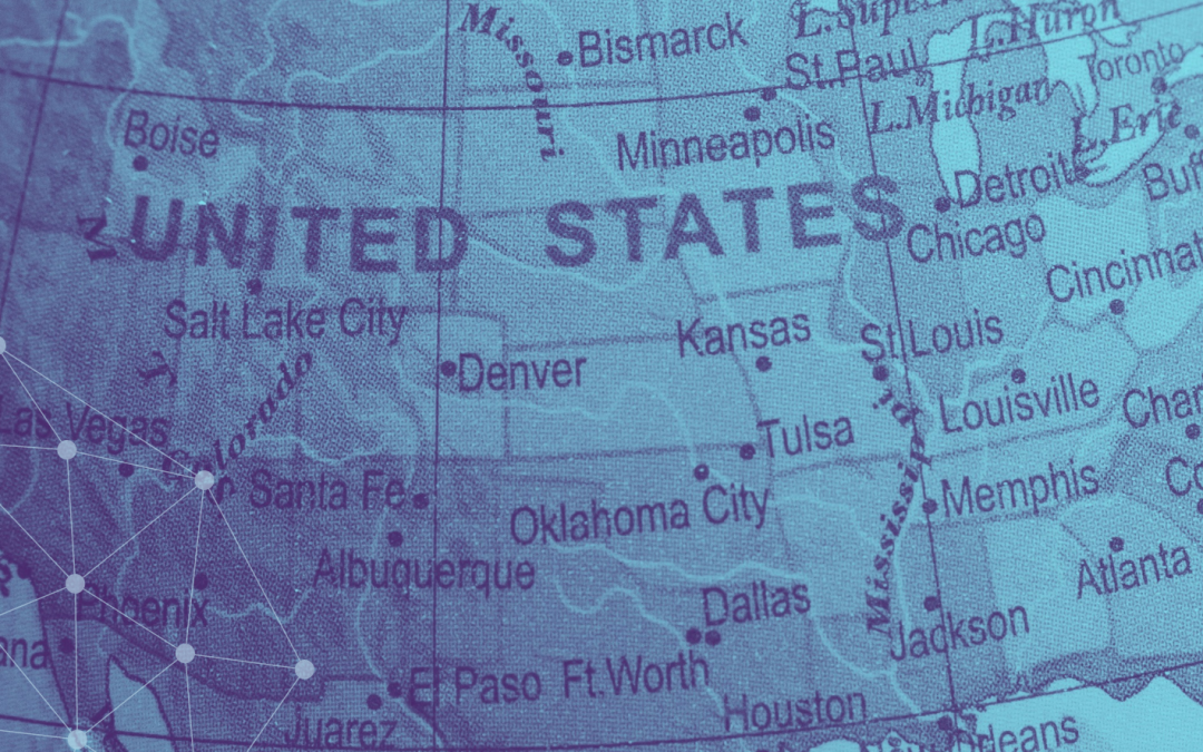 Three Hurdles European Digital Health Companies Need to Overcome When Expanding to the US