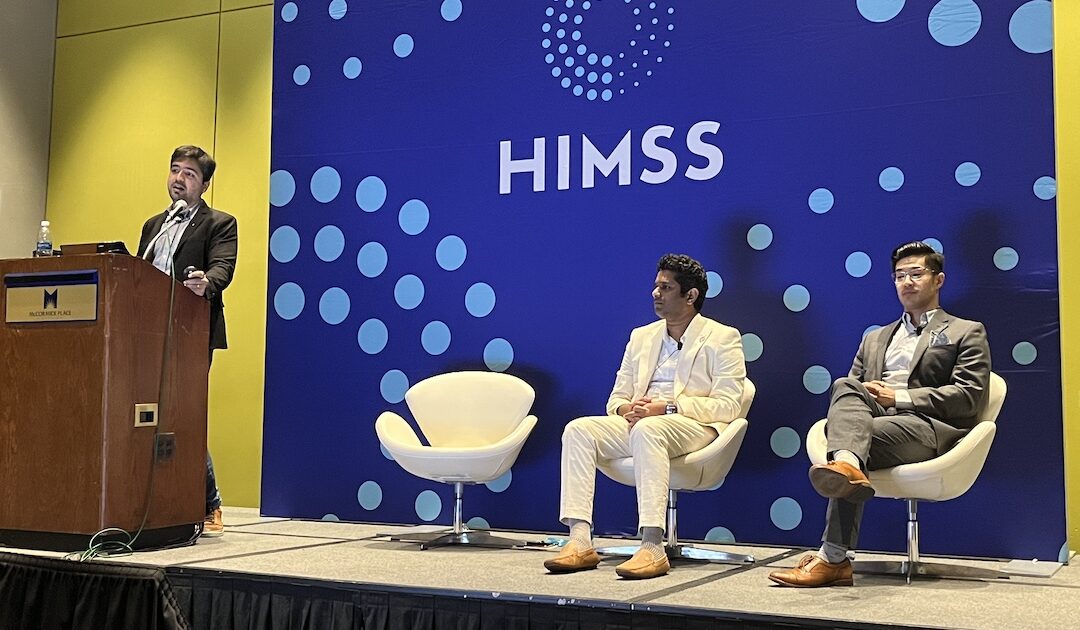 Digital therapeutics should work ‘like magic’ to succeed in clinical care