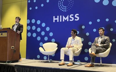 Digital therapeutics should work ‘like magic’ to succeed in clinical care