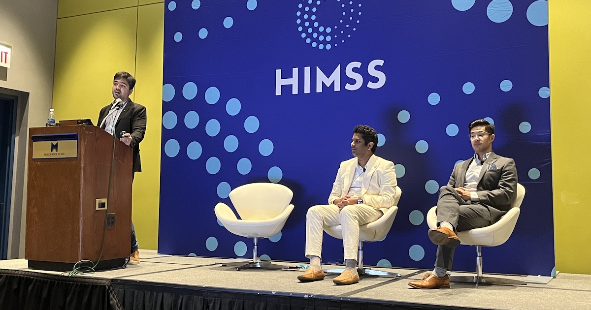 IMG_mobihealth HIMSS23 Presentation